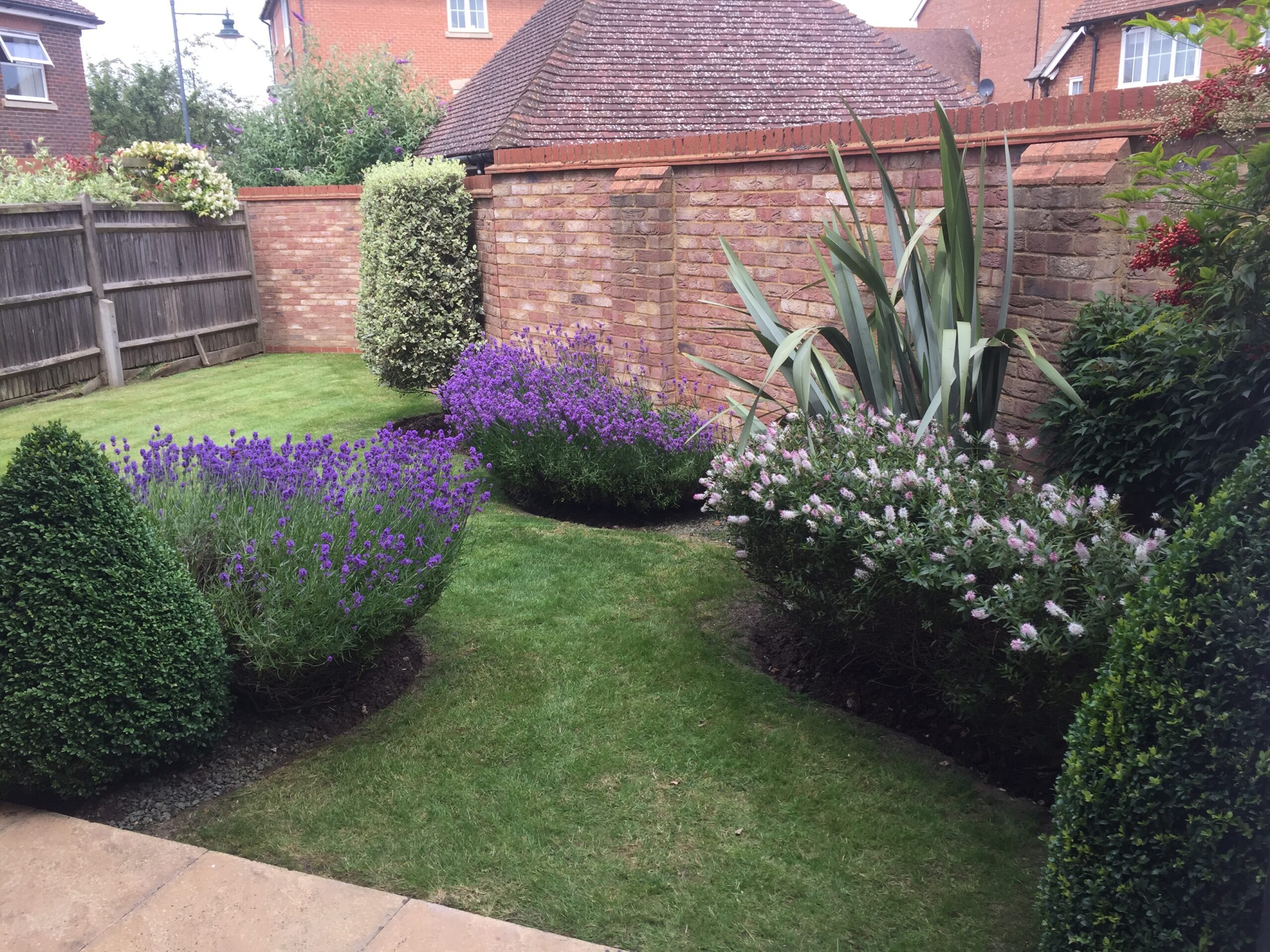 Gardening Service